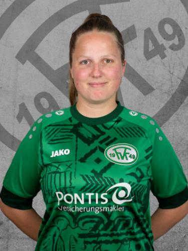 Lena Kinnbach