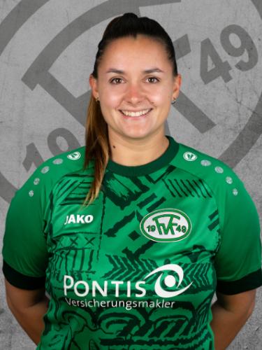 Flora Vogelsang