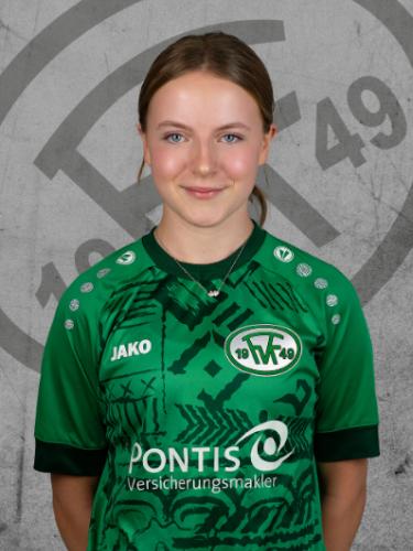 Annelie Reith