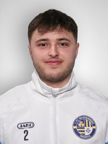 Mark Albrecht
