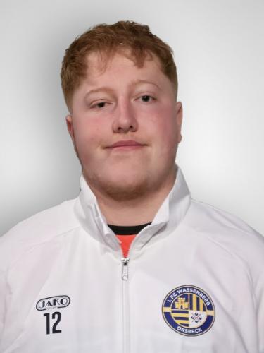 Gabe Albrecht