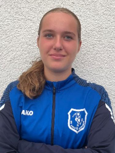 Franziska Pätschinsky