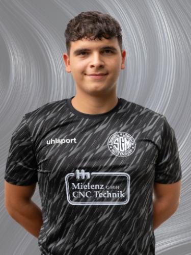 Dion Gashi