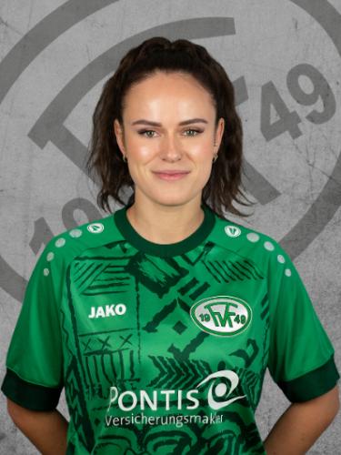 Lorena Jenne