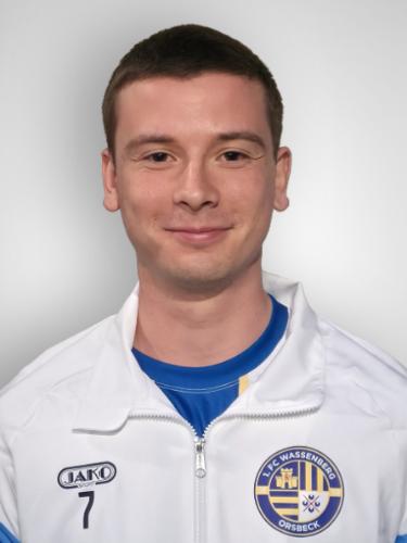 Damian Bethke