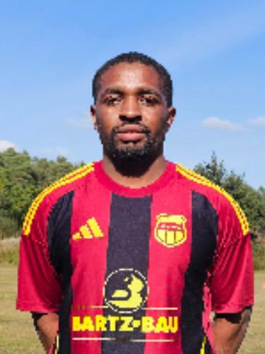 Ramos Mwamuye