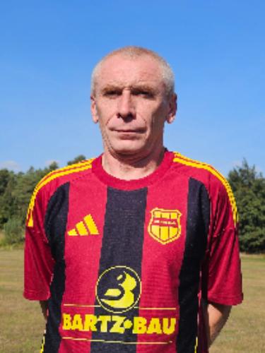 Robert Wojciech Nydra