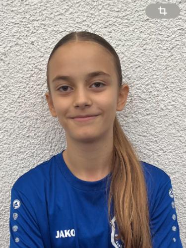 Xhesika Syla