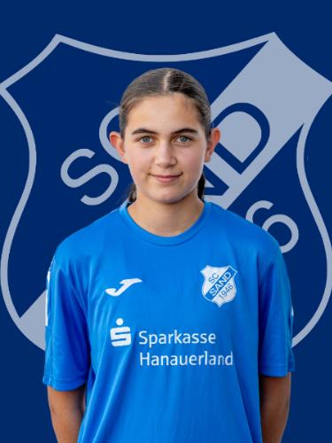 Charlotte Spöth