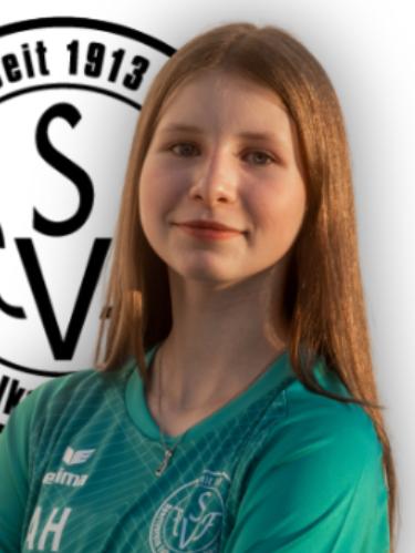 Anna-Lena Hinz