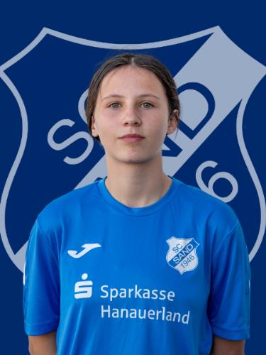 Inaya Laura Anne Brassler