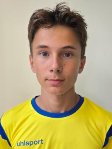 Mika Dorner