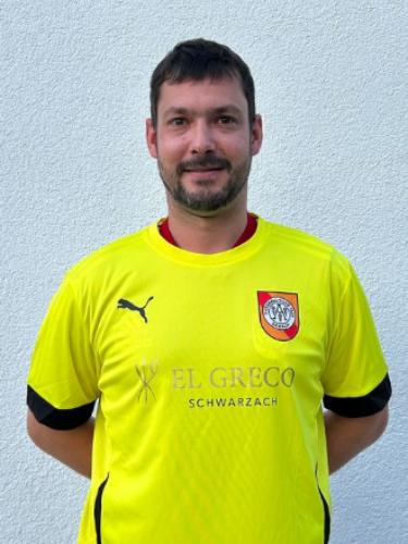 Philipp Allgeier