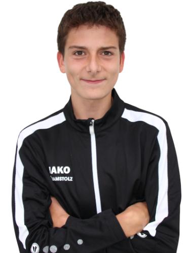 Aaron Ackermann
