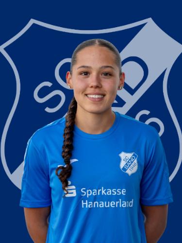 Lydia Bockelmann