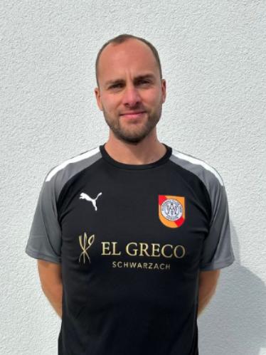 Dennis Geier