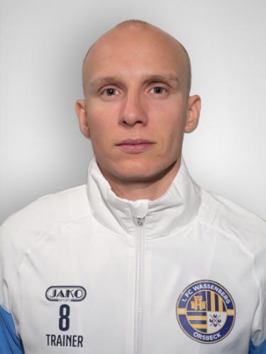 Leon Jaskosch