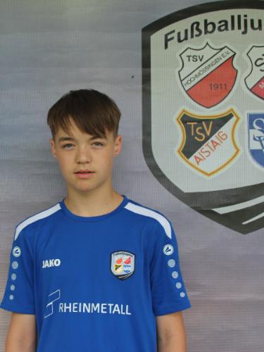 Jakob Binder