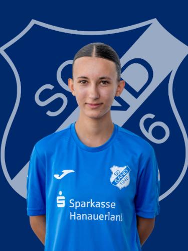 Alisha Schick