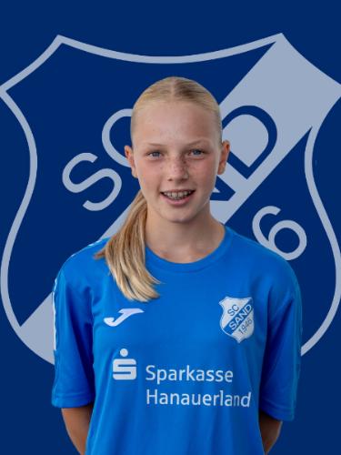 Nina Merz