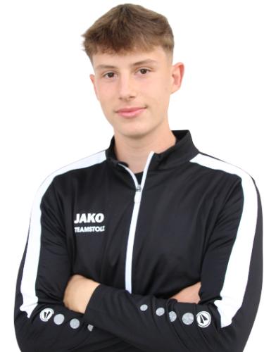Jonah Jacob