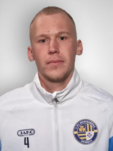 Fabian Kronenberg