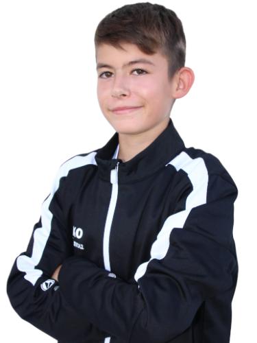 Luca Rausch