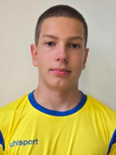 Sebastian Rauh