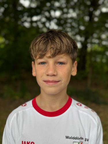 Tristan Alexander Stamm