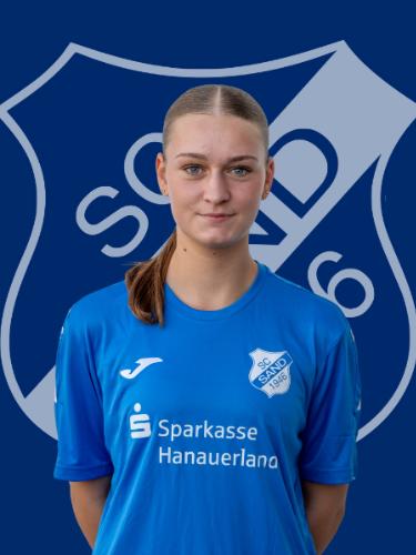 Maja Doppelbauer