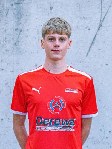 Lasse Alexander Gruber