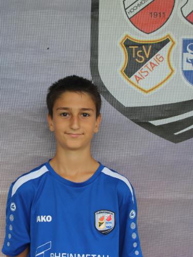 Denis-Andrei Matache
