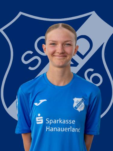 Sanya Hannig