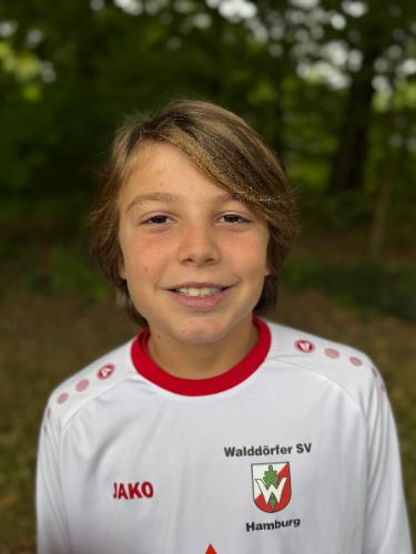 Bruno Martin Klingebiel