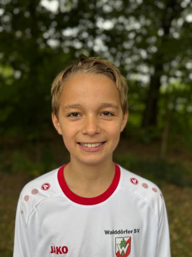 Leonardo Ricke