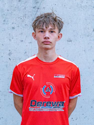 Karl Tomte Sassenscheid