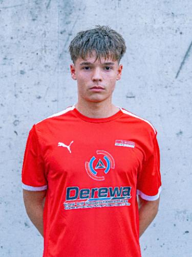 David Benedikt Tschatta