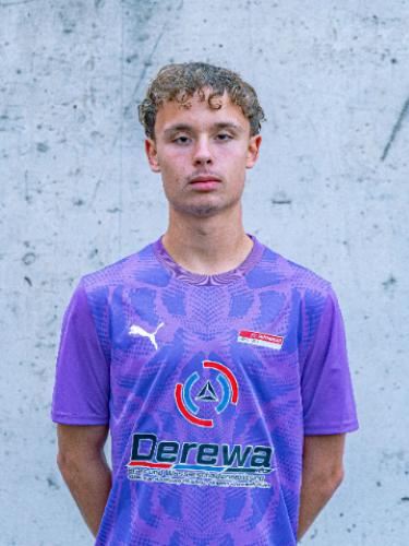 Oscar Willy Wolf