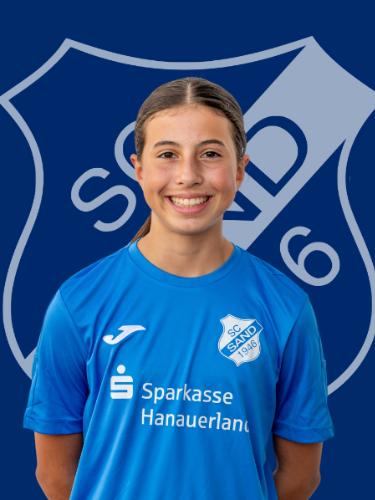 Larissa Eisenecker