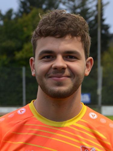 Moritz Ledermann