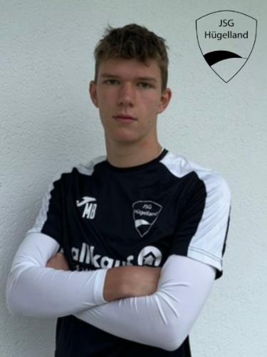 Malte Simon Brinks