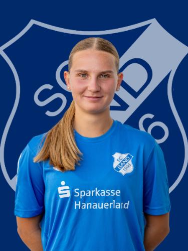 Magdalena Viktoria Eva Einsiedler