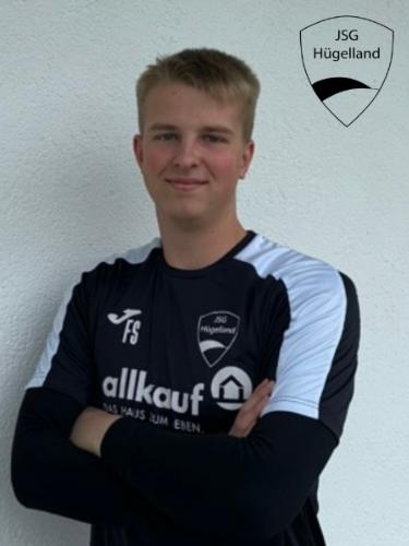 Fynn Schlichting