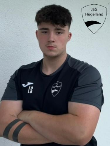 Lukas Stüber