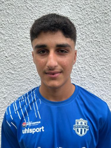 Ammar Almohammad