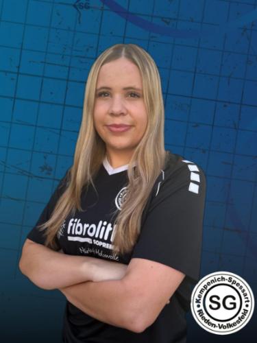 Lara Nürenberg