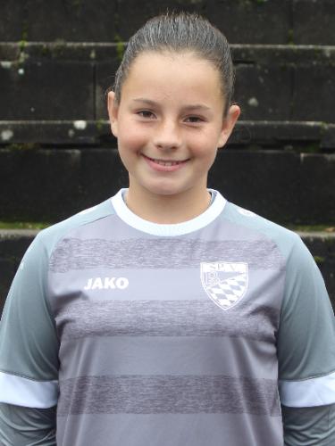 Mia Baumert