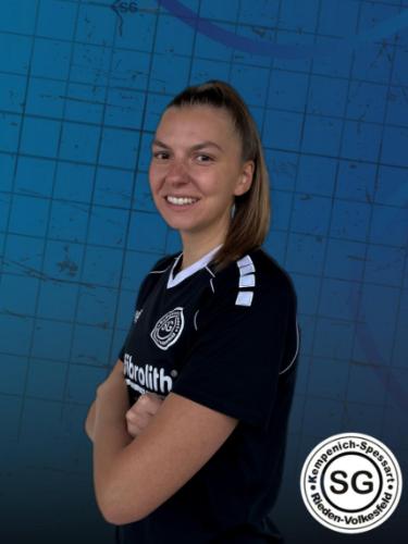 Lena Schüller