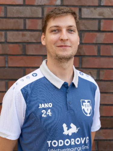 Simon Baier