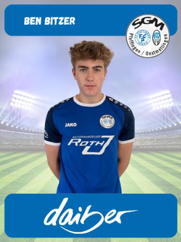 Ben Bitzer